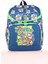 Kids Okul Çantası Cube Xtreme L5177 1