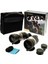 Mentch 20X50 Işıklı Perma Focus Otomatik Netleme Telemetre 1000M/56M 1