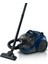 Ithalatçı Garantili Elektirikli Süpürge Toz Torbasız 0-250 L 71 Dba - 80 Dba 500-1500 Watt Epa Meka 1