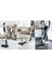 Unlimited 7 Sarjlı Süpürge 18 V 0.3 L 82 Db Beyaz 3