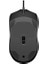 822M9UT Kablosuz Siyah Mouse 105 Wired 3