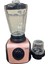 SYN-706D 1250 Watt Blender 1