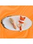 Amigurimi Tilki Çıngırak&keçi Kılı Ahşap Bebek Tarağı Set 1