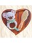 Amigurimi Koala Çıngırak&keçi Kılı Ahşap Bebek Tarağı Set 2