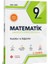 9. Sınıf Matematik Nicelikler ve Değişimler Soru Kitapçığı 1