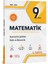 9. Sınıf Matematik Geometrik Şekiller Eşlik ve Benzerlik Soru Kitapçığı 1