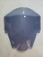 Suzuki Gsx 650 F Siperlik Ön Cam 2008 2012 Model 40CM Açıkfüme Renkli 4mm 1