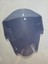 Suzuki Gsx 650 F Siperlik Ön Cam 2008 2012 Model 40CM Açıkfüme Renkli 4mm 2