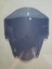 Suzuki Gsx 650 F Siperlik Ön Cam 2008 2012 Model 40CM Açıkfüme Renkli 4mm 3