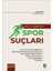 Teori ve Uygulamada Spor Suçları 1