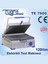 TE-7600 12 Dilim Döküm Elektrikli Eko Tost Makinesi 2