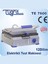 TE-7600 12 Dilim Döküm Elektrikli Eko Tost Makinesi 4