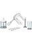 MFQ4080 Set 500 W Mikser 1