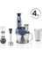 Mutfak Robotu Seti Çok Amaçlı Blender Set Okyanus 5