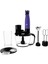 Rhb 5050 W Floral El Blender Seti 1