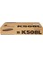 CLT-K508L 5000 Sayfa Kapasiteli Siyah Toner CLP-620 / CLP-670 / CLX-6220 / CLX-6250 1