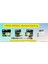 Envy 6020 Kartuş / Hp 305XL Avantaj Paket Siyah ve Renkli Kartuş 4