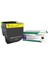 71B50Y0 CS317/417/517/CX317/417/517 2300 Sayfa Sarı Toner 1