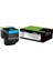 CX410-80C8SC0 Mavi Toner Yüksek Kapasiteli 1
