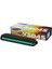 Samsung CLT-Y504S CLP-410 / CLP-415 Sarı Toner 408198266 1