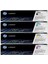 Laserjet Pro 200 Color M251NW / 131A Toner Seti 1