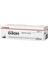 Canon Crg 040 H Bk Siyah Toner 1