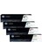 Hp Color Laserjet Pro Mfp M477FDN / 410A-TONER Seti 1