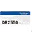 Brother DR-2550 HL-L2461DN MFC-L2886DW MFC-L2861DW MFC-L2806DW 15.000 Sayfa Drum 1