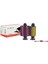 R3011 Ribon Pebble Dualys 3011 Ymcko 5 Panel Renkli Ribon 1