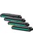 Premium Samsung CLX6260FR Uyumlu 4 Renk Toner Seti 1