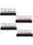 Canon I-Sensys LBP-640C CRG-054 Toner Seti 1
