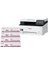 Canon I-Sensys LBP-640C CRG-054 Toner Seti 3