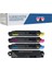 Safir Toner Kyocera TK-5345 Cmyk 1 Set Uyumlu Toner 1