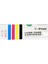 Tkprint Lexmark CS720 4 Renk Muadil Toner Seti 7,000 Sayfa CX725DTHE 2