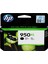 950XL 951XL Kartuş Seti Paket 2
