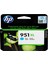950XL 951XL Kartuş Seti Paket 4