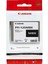 PFI-120MBK Matte Black Siyah Plotter Kartuş 1