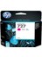 727 40 ml Magenta Ink Cartridge B3P14A 1