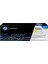 Q6002A (124A) Sarı Toner 2600 1