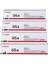 Tonerkartus Canon CRG-054| Canon I-Sensys MF-645CX Toner Seti 4