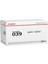 039 Bk Toner 1