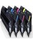 Toner Q3960A-3961-3962-3963 Hp 122A Color Jet Renkli 1 Set Muadil Toner 1