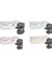 Kyocera TK-5240 4 Renk Set Toner Ecosys M5526, P5026 1