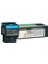 C540H1CG 2.000 Sayfa Cyan Mavi Toner C540-543-544 X543-54 1