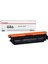 I-Sensys LBP-710CX / 712CX Mavi Toner CRG-040 1