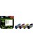Photosmart B109F Uyumlu 364XL 4 Lü Set Kartuş 1