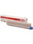 Oki MC770/MC780 Sarı Toner 45396201 1