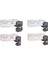 Kyocera TK-5230 4 Renk Set Toner Ecosys Ecosys P5021/M5521 1