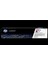 201X Yüksek Kapasiteli Macenta Laserjet Toner 1
