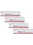 Canon I-Sensys LBP-623CDW CRG-054H Toner Seti 1